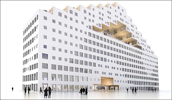 Bilde 1 av 1 i jobbannonse-galleriet