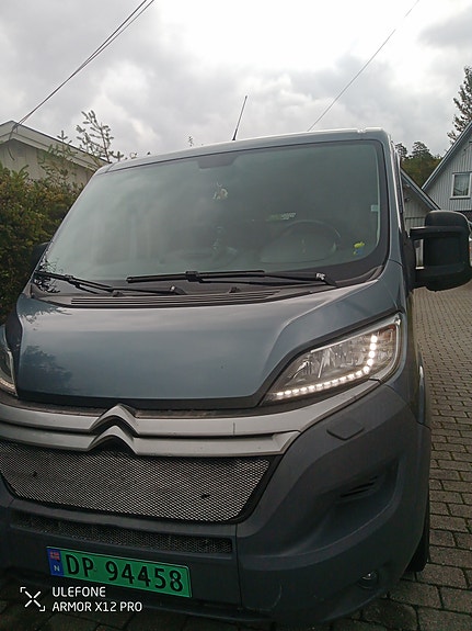 Citroen Jumper 6 of 13