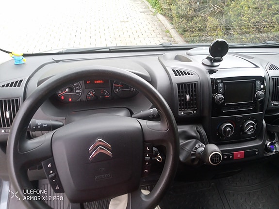 Citroen Jumper 4 of 13