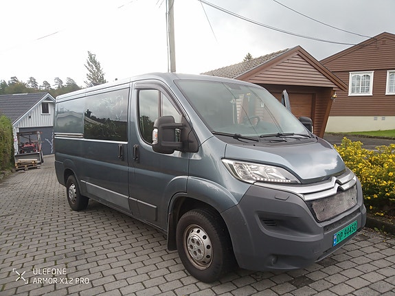 Citroen Jumper 2 of 13