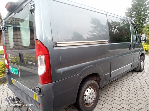 Citroen Jumper 10 of 13