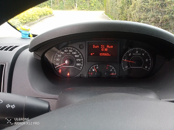 Citroen Jumper 11 of 13