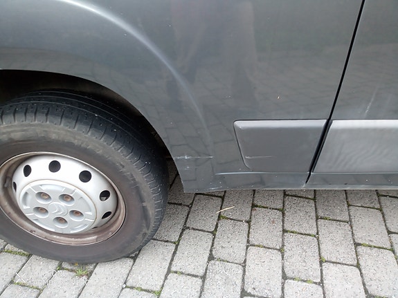 Citroen Jumper 12 of 13
