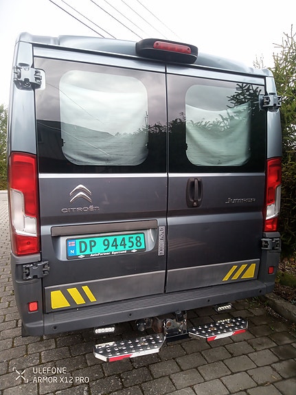 Citroen Jumper 7 of 13