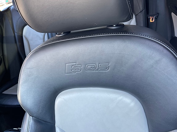 Audi SQ5 12 of 30
