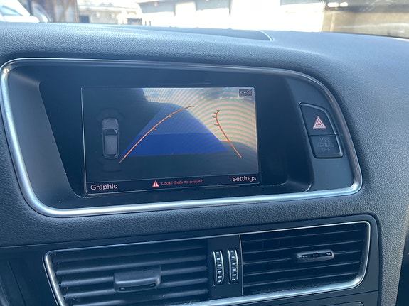 Audi SQ5 22 of 30