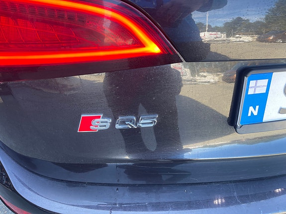 Audi SQ5 15 of 30