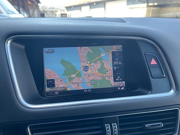 Audi SQ5 23 of 30