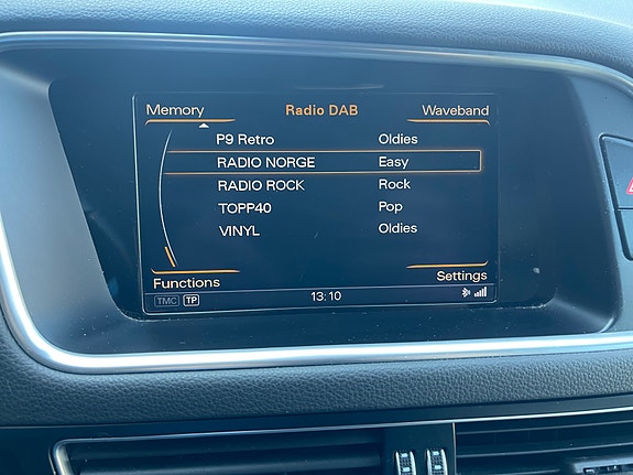 Audi SQ5 21 of 30
