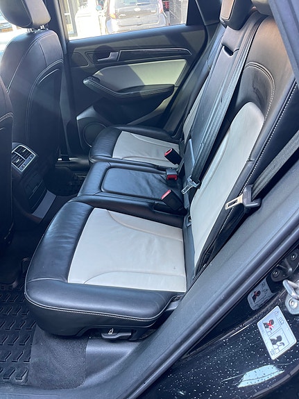 Audi SQ5 9 of 30