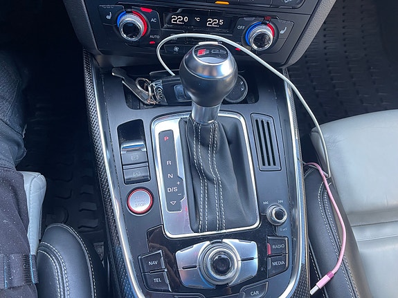 Audi SQ5 24 of 30