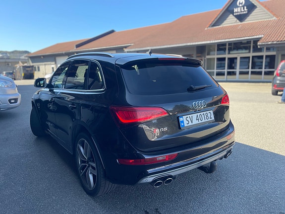 Audi SQ5 6 of 30