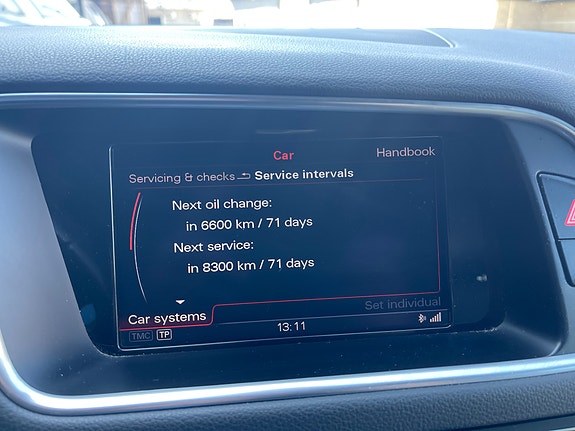 Audi SQ5 26 of 30