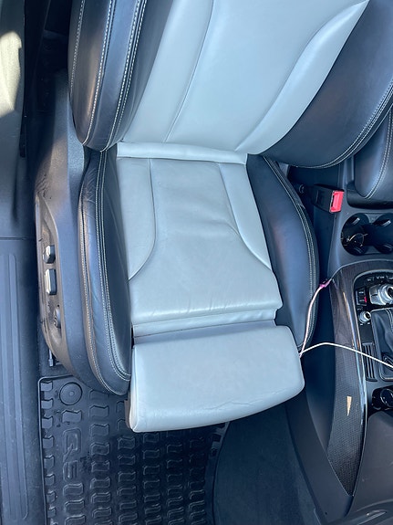 Audi SQ5 18 of 30
