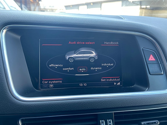 Audi SQ5 25 of 30