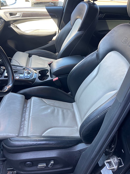 Audi SQ5 11 of 30