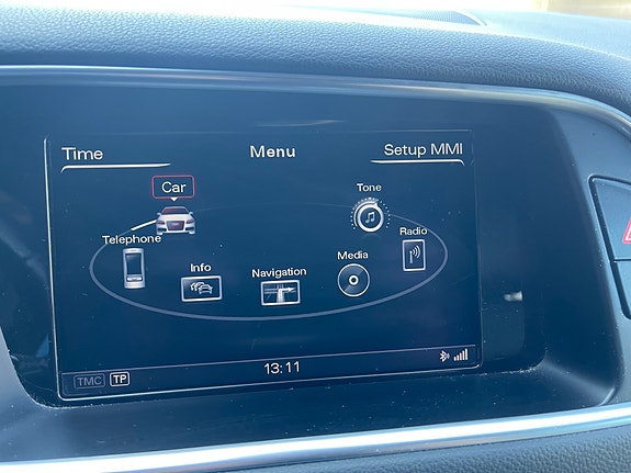 Audi SQ5 28 of 30