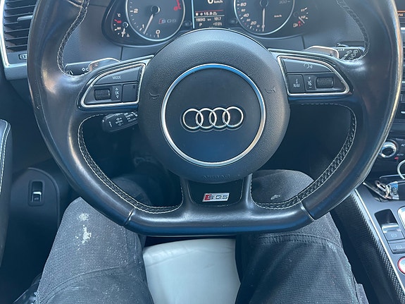 Audi SQ5 19 of 30