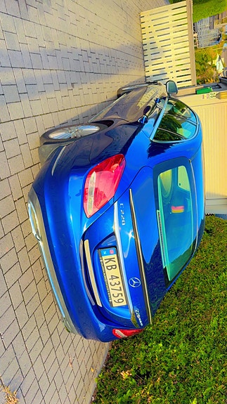 Mercedes-Benz C220 11 of 29