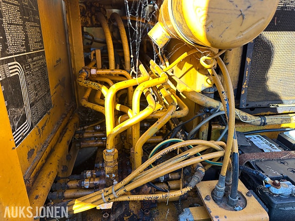 Kobelco k903B gravemaskin 23 of 30