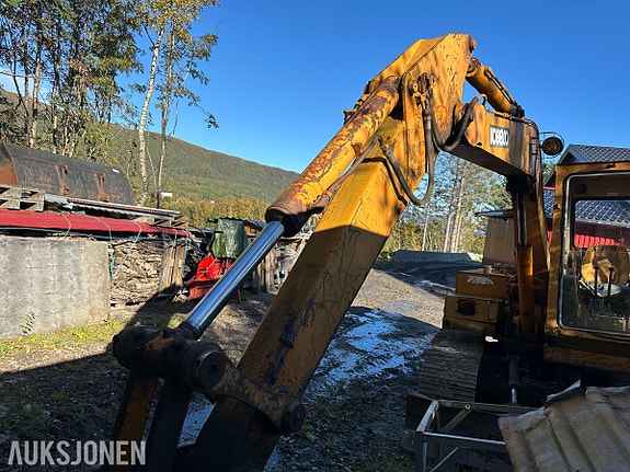 Kobelco k903B gravemaskin 9 of 30