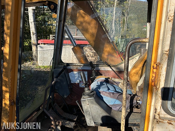 Kobelco k903B gravemaskin 16 of 30