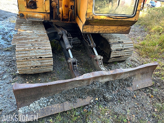 Kobelco k903B gravemaskin 28 of 30