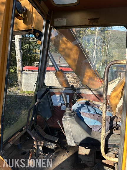 Kobelco k903B gravemaskin 17 of 30