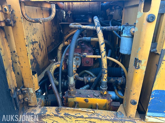 Kobelco k903B gravemaskin 26 of 30