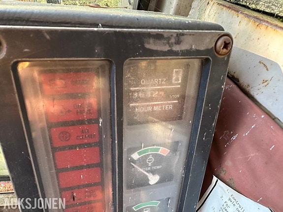 Kobelco k903B gravemaskin 20 of 30