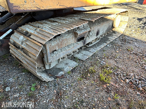 Kobelco k903B gravemaskin 13 of 30