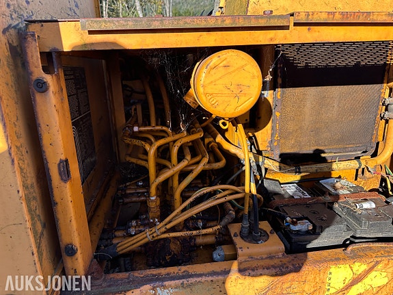 Kobelco k903B gravemaskin 22 of 30