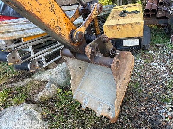 Kobelco k903B gravemaskin 7 of 30