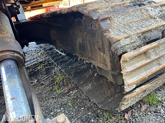 Kobelco k903B gravemaskin 29 of 30