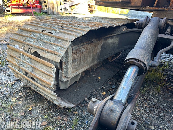 Kobelco k903B gravemaskin 30 of 30