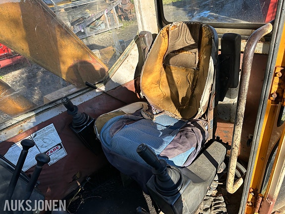 Kobelco k903B gravemaskin 18 of 30