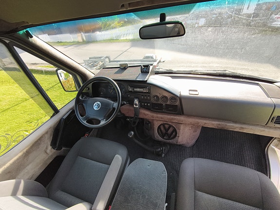 Volkswagen Lt 2005 photo 4
