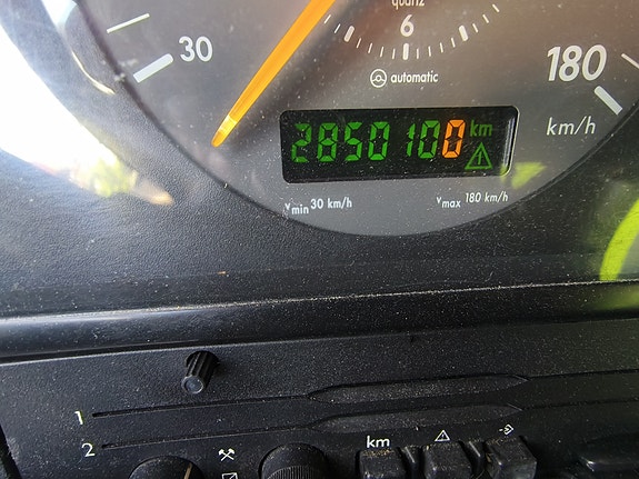 Volkswagen Lt 2005 photo 3