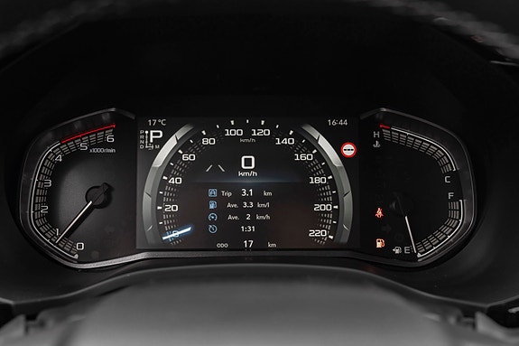 Isuzu D-max 21 of 26