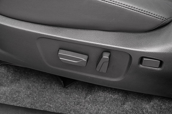 Isuzu D-max 12 of 26