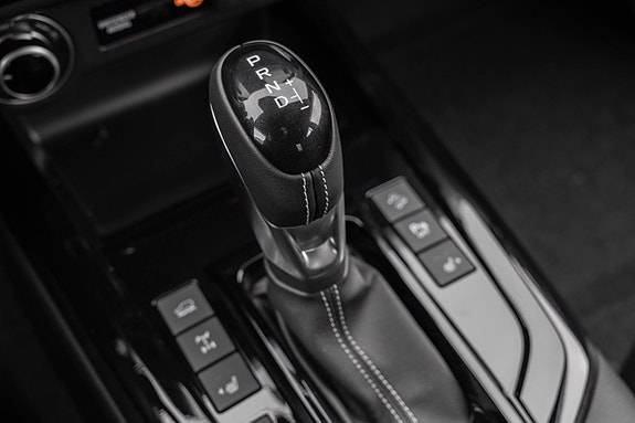 Isuzu D-max 13 of 26