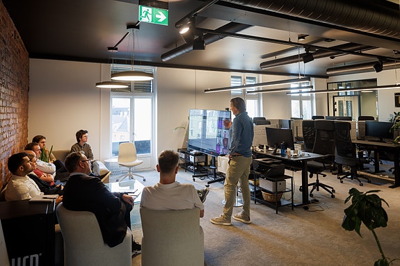 Bilde 1 av 4 i jobbannonse-galleriet