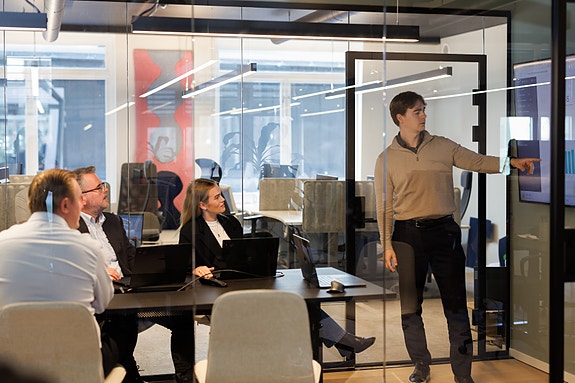 Bilde 2 av 4 i jobbannonse-galleriet