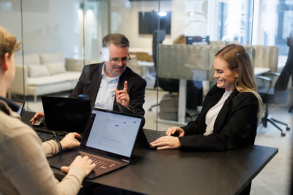 Bilde 3 av 4 i jobbannonse-galleriet