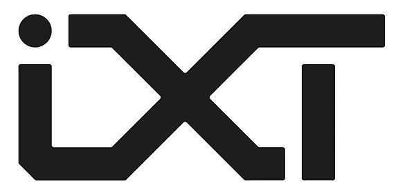 IXT AS logo