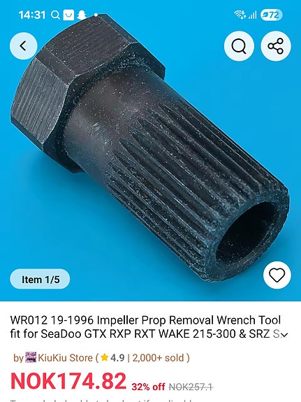 Product image 6 of 8