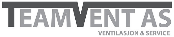 TeamVent as logo