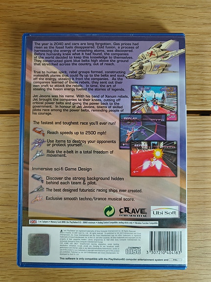 Product image 2 of 3