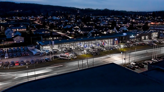 Bilde 1 av 1 i jobbannonse-galleriet