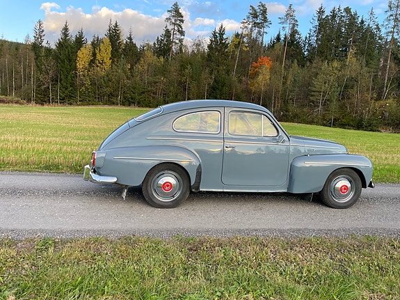 Volvo PV 7 of 13